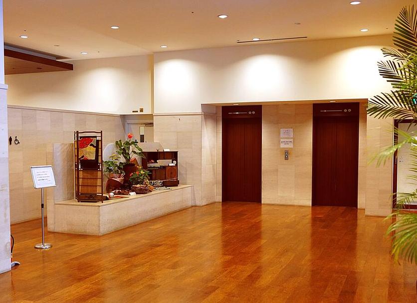 Recepción Foto