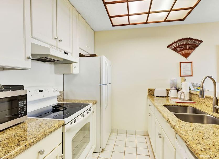 Cocina Foto
