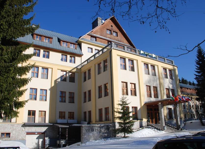 Edificio Foto