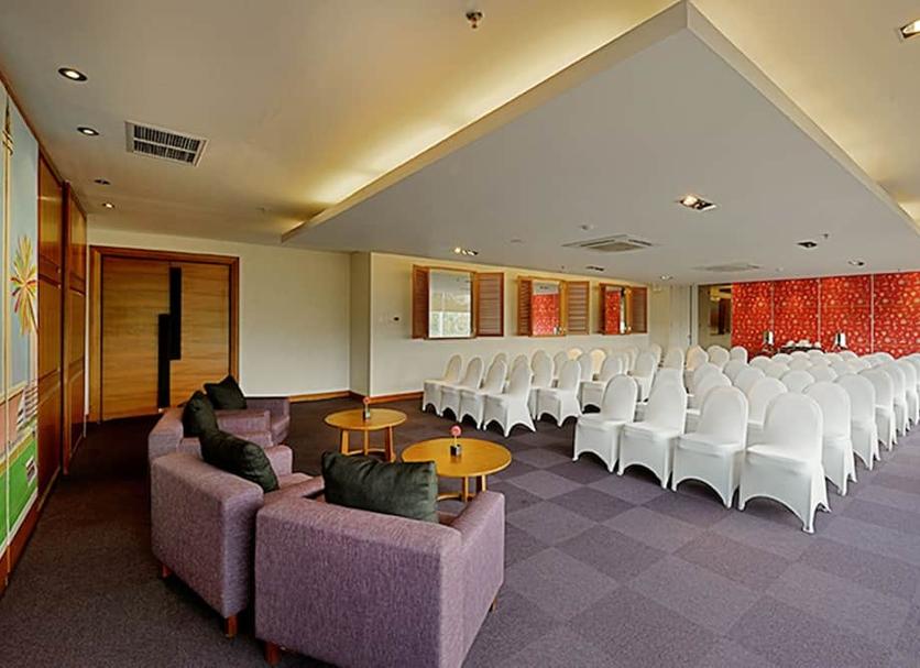 Sala de conferencias Foto