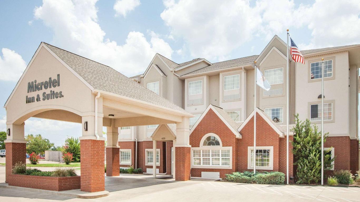 Microtel Inn & Suites by Wyndham Stillwater