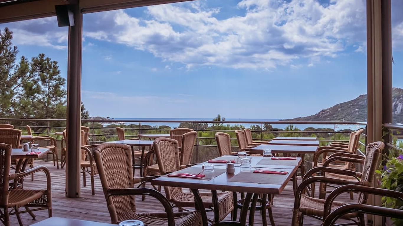 Residence Castell'Verde