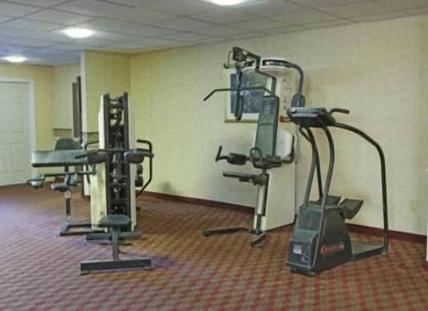 Gym Foto