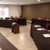 Sala de conferencias