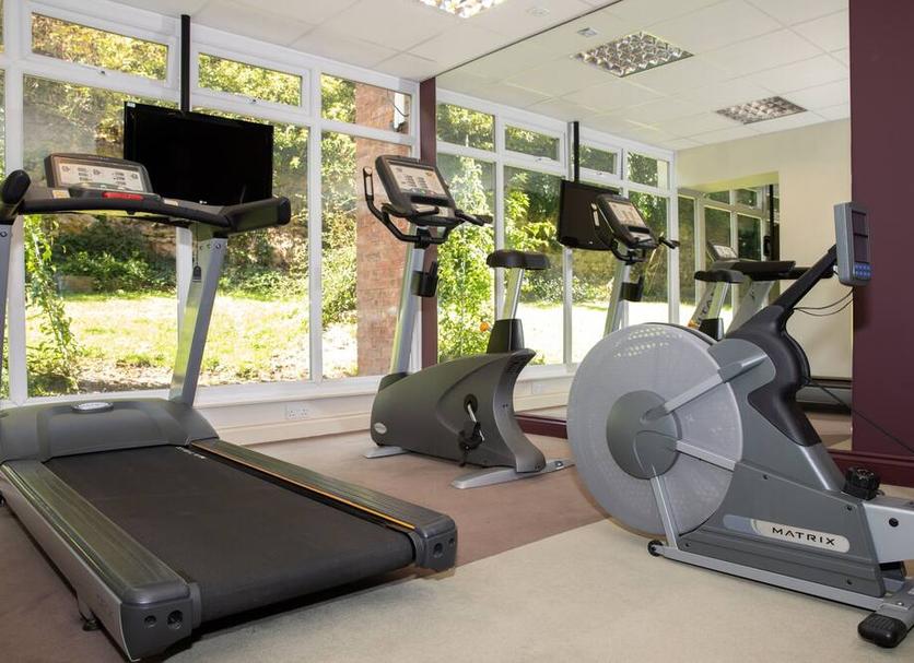 Gym Foto