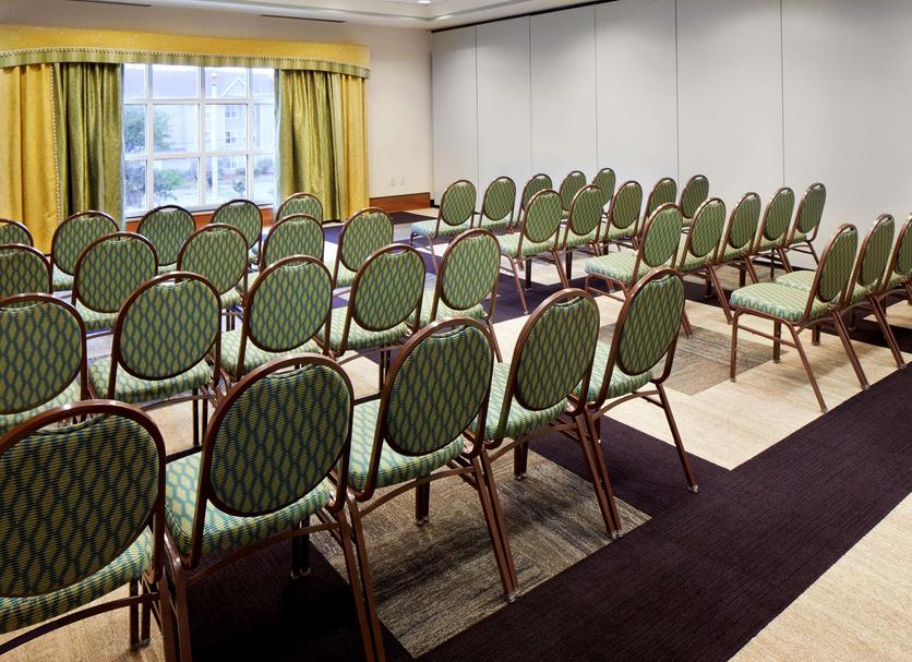 Sala de conferencias Foto