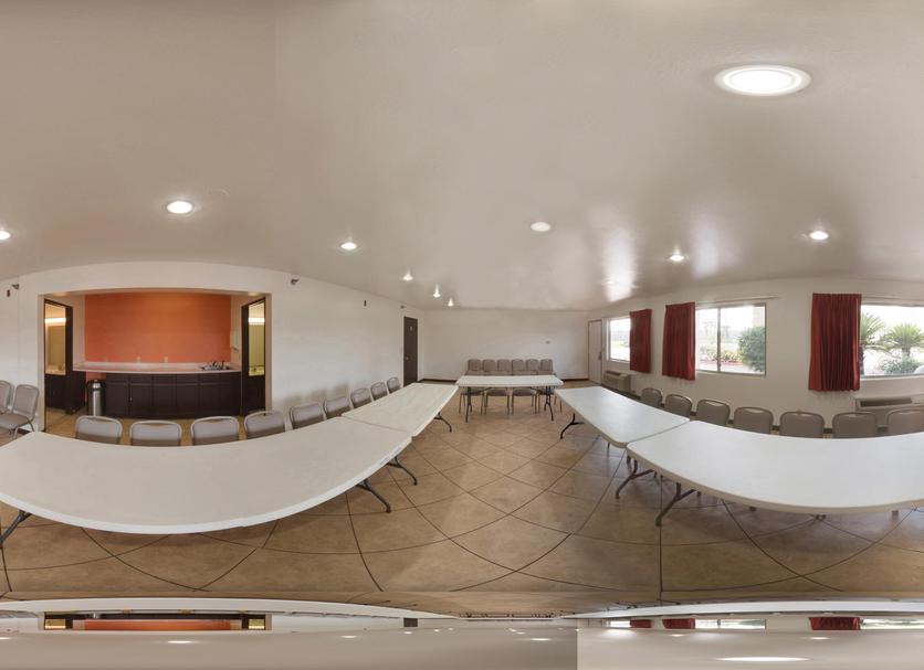 Sala de conferencias Foto