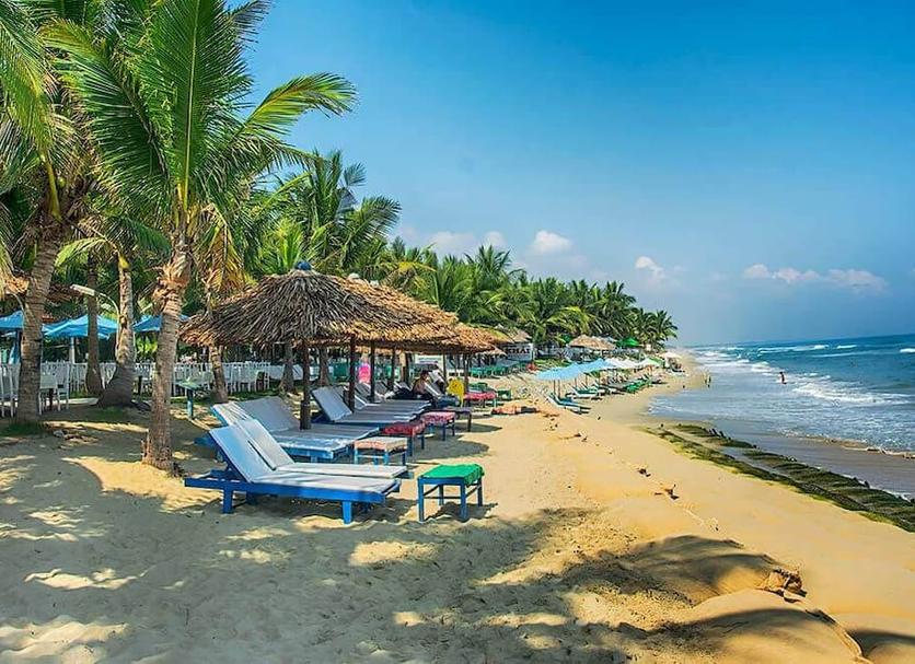 Playa Foto