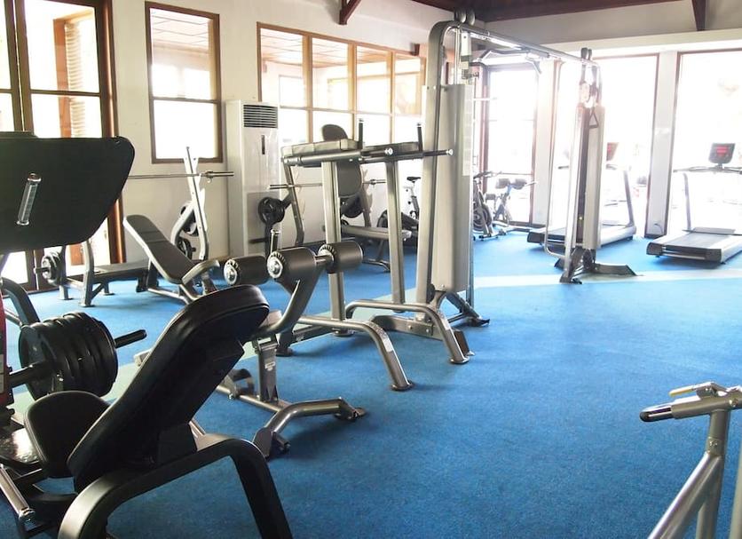 Gym Foto