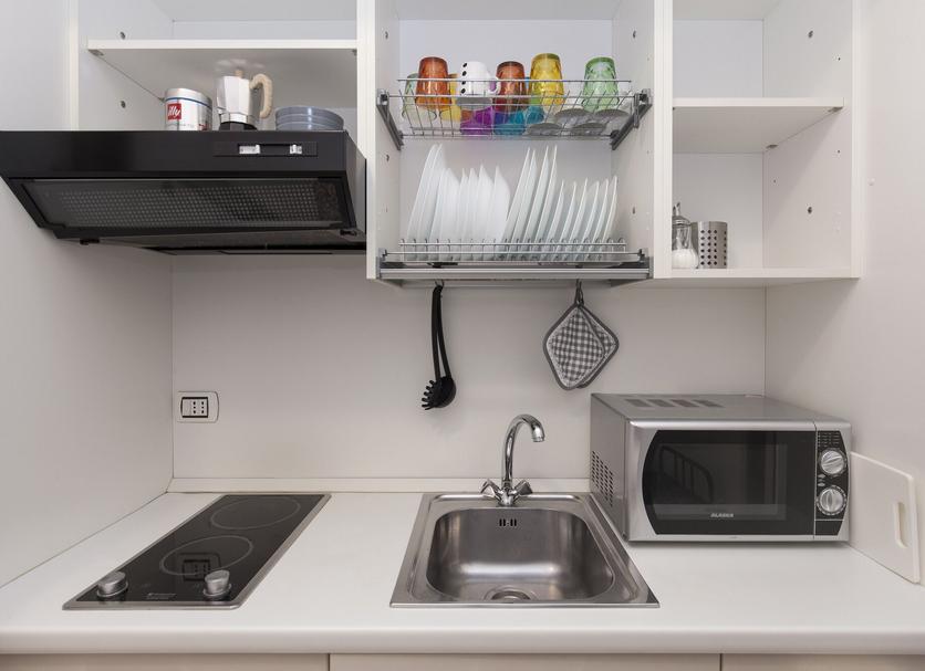 Cocina Foto