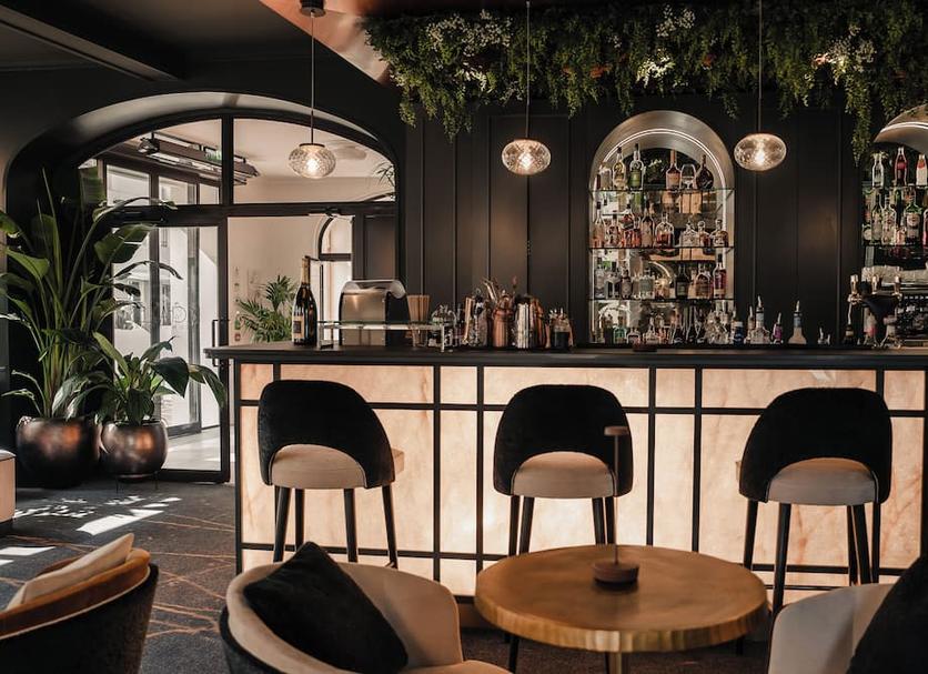 Bar Foto