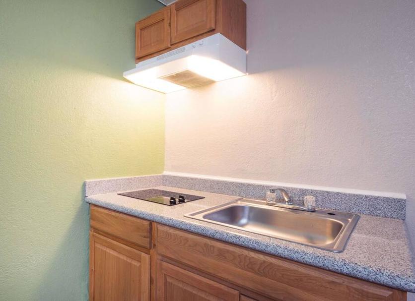 Cocina Foto