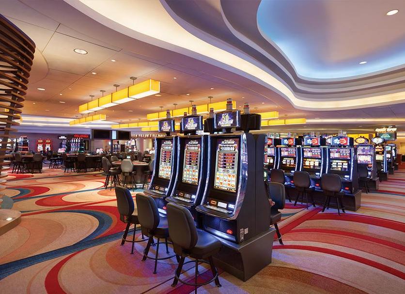 Casino Foto