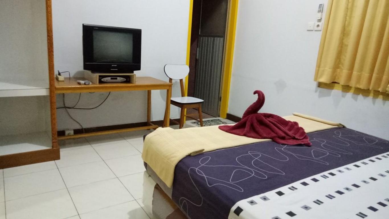 Wisma Mutiara