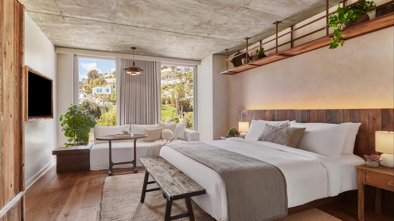 1 Hotel West Hollywood
