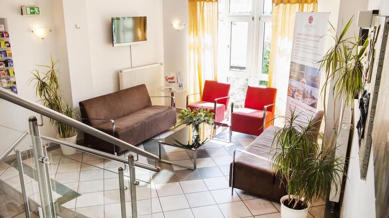 Andante Hotel Erding