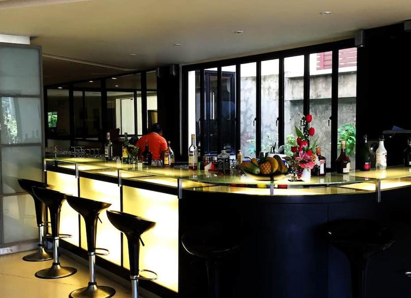 Bar Foto