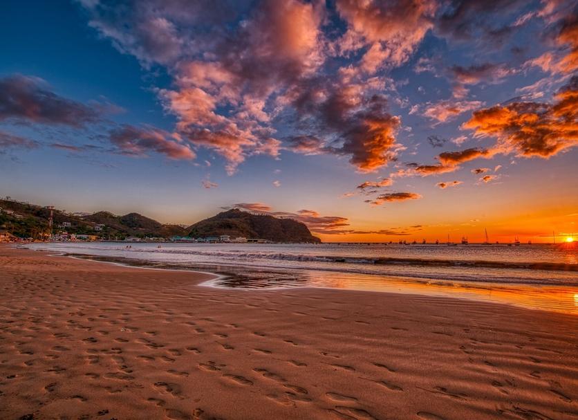 Playa Foto