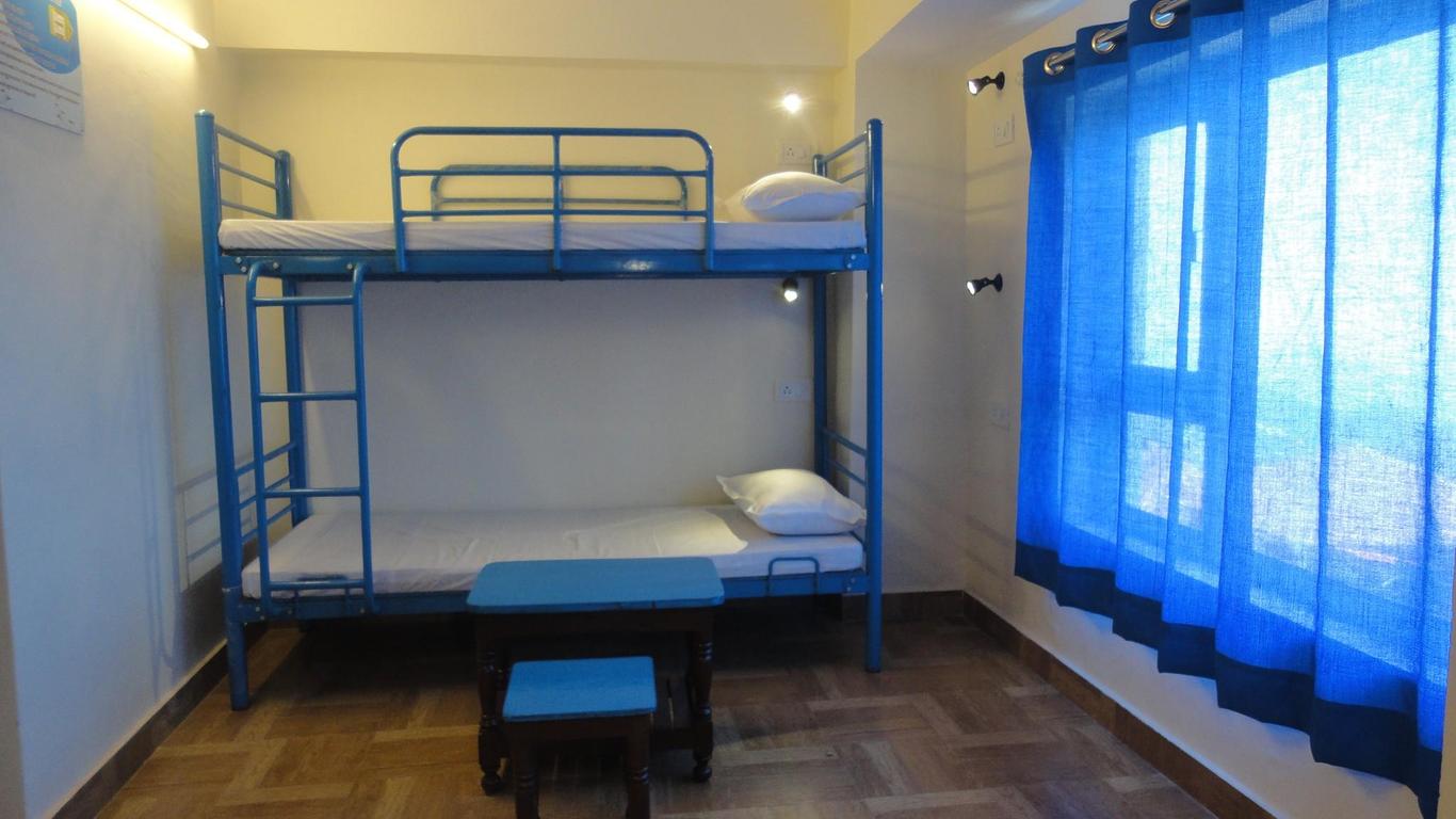 Bunkotel