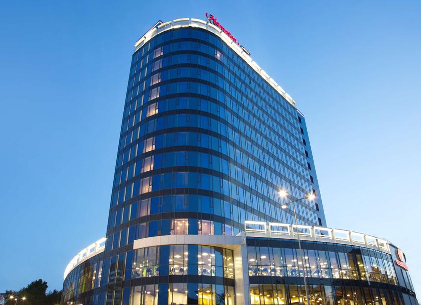 Edificio Foto