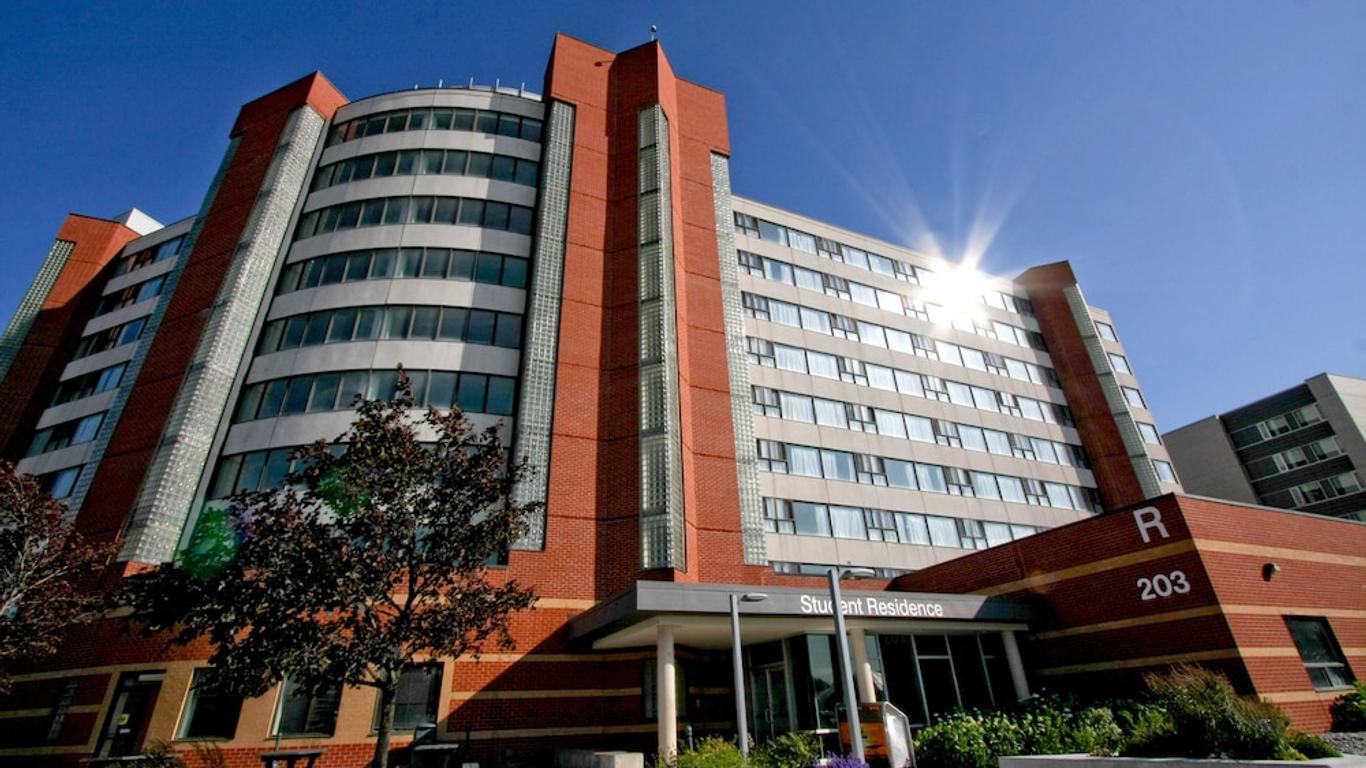Humber College North Campus