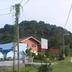 Vista del exterior
