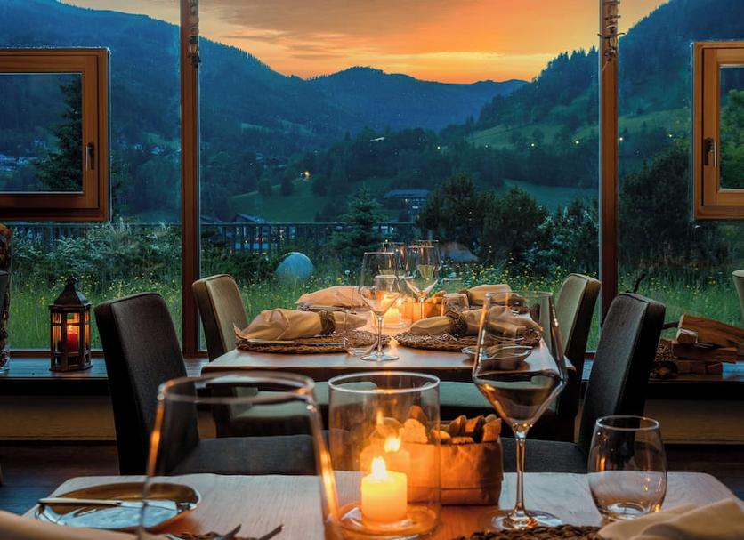Comedor Foto