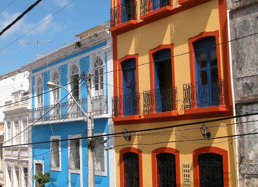 Edificio Foto