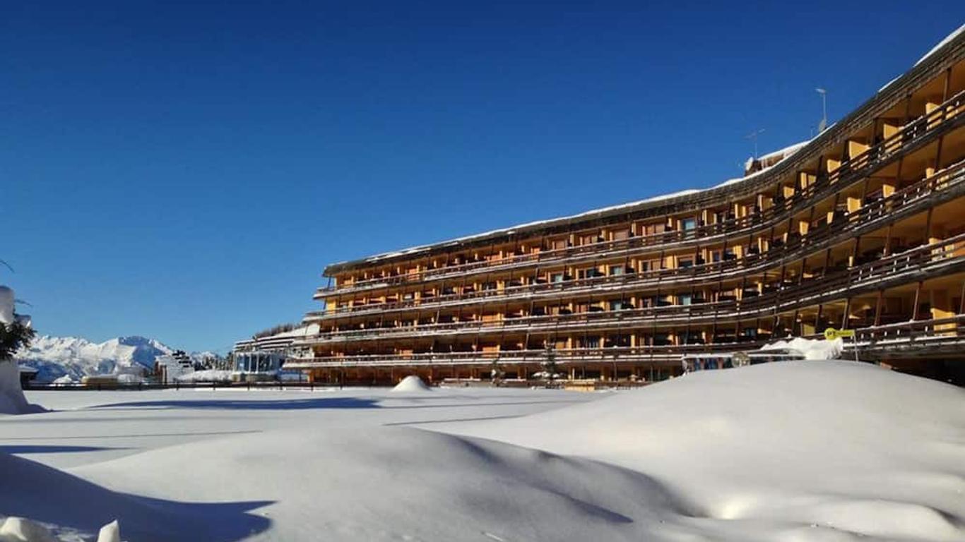 Grand Hotel Sestriere
