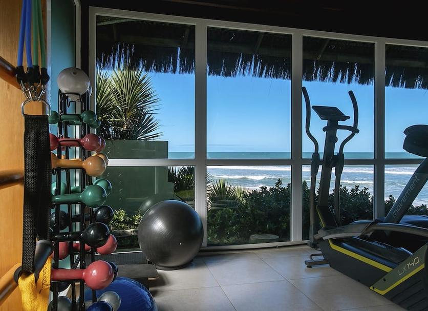 Gym Foto