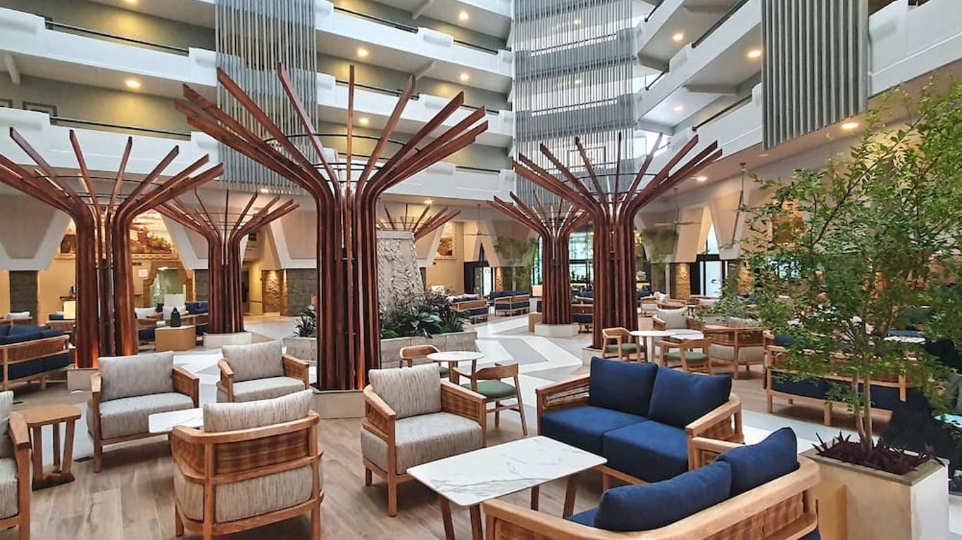 Paradise Village