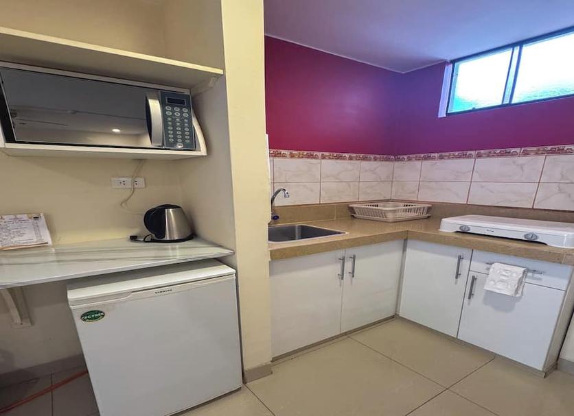 Cocina Foto