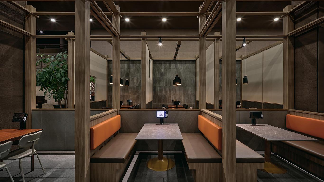 Gyeongju Kolon Hotel