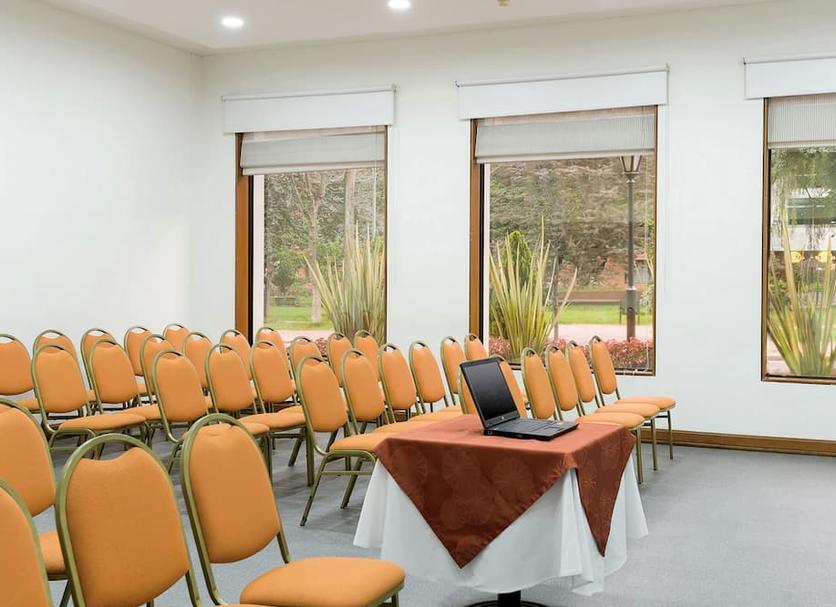 Sala de conferencias Foto