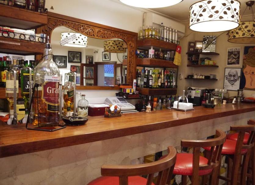 Bar Foto