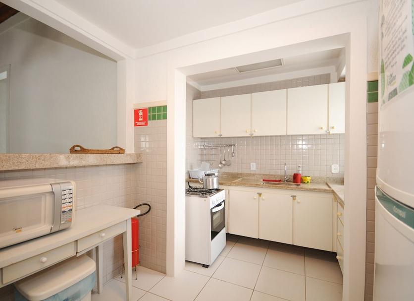 Cocina Foto