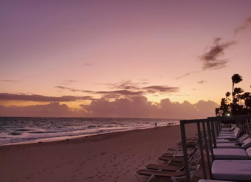 Playa Foto