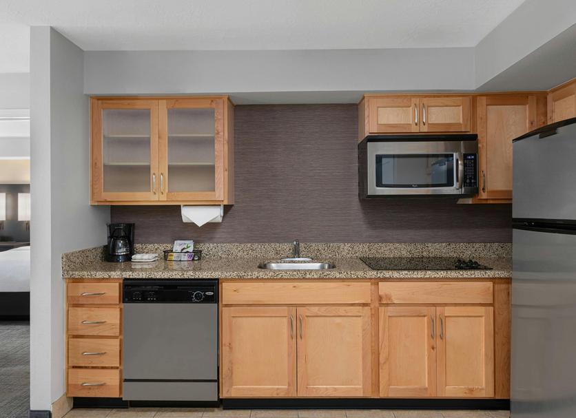 Cocina Foto