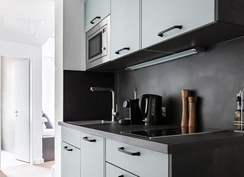Cocina Foto