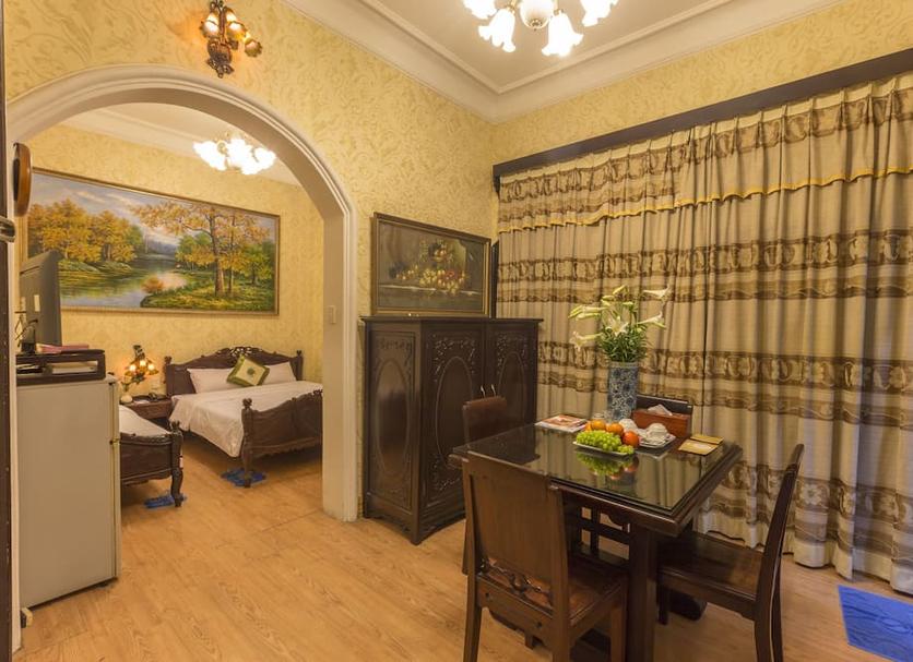 Comedor Foto