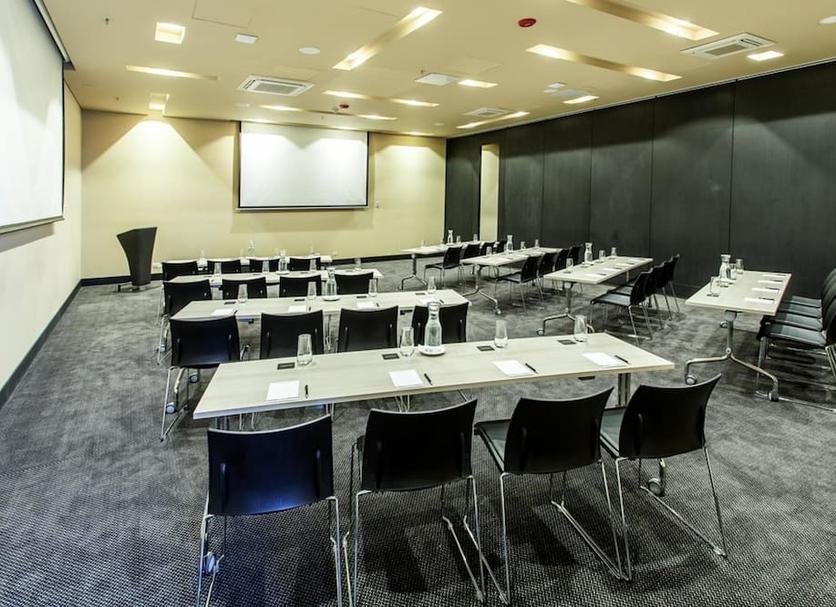Sala de conferencias Foto