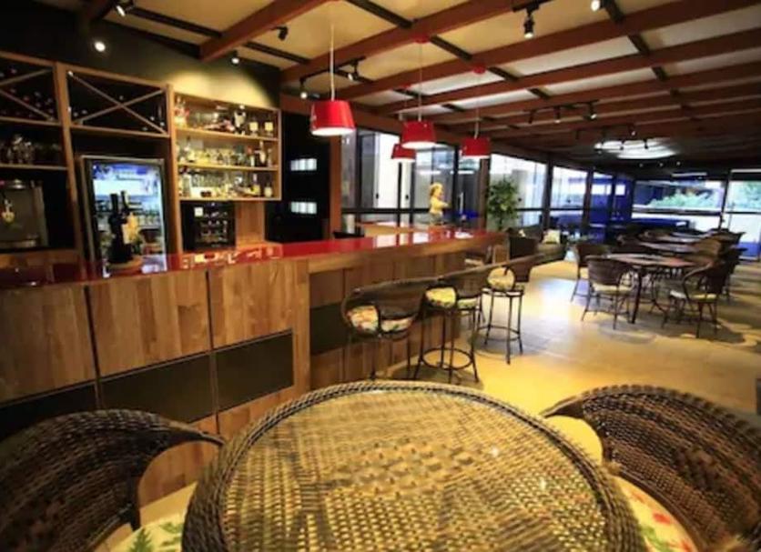 Bar Foto