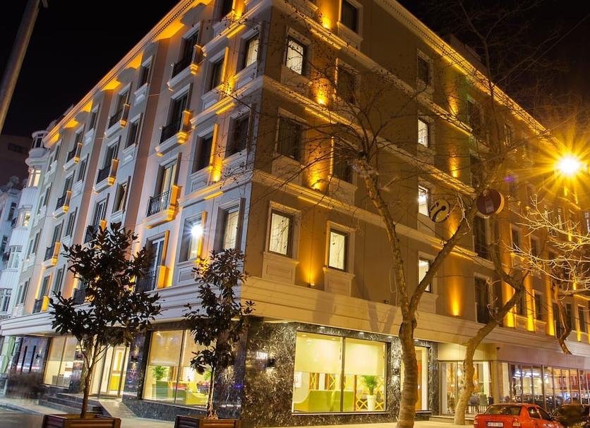 Edificio Foto