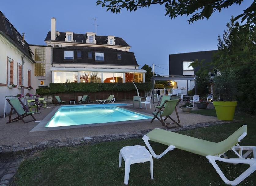 Piscina Foto