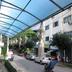 Vista del exterior
