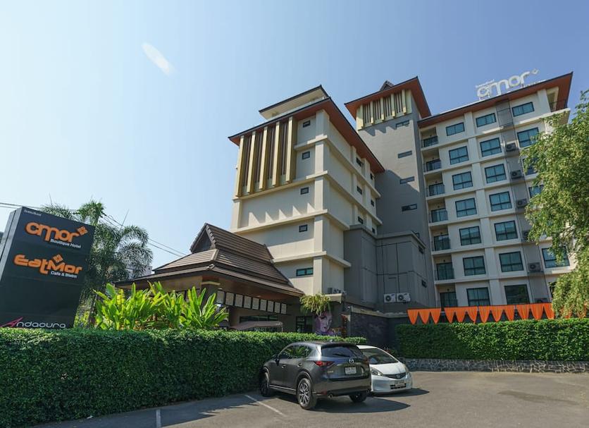 Edificio Foto