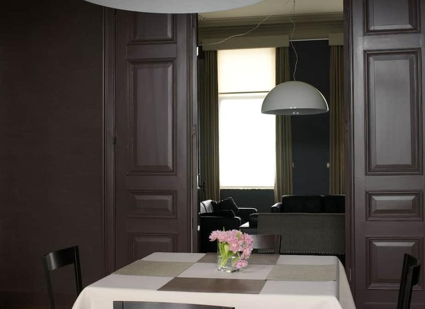 Comedor Foto