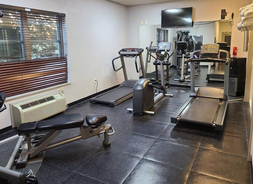 Gym Foto
