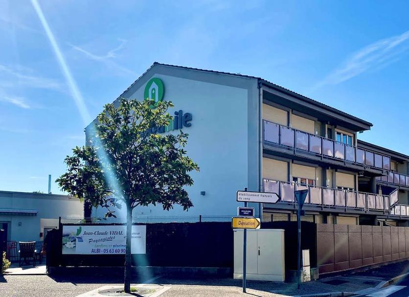 Edificio Foto
