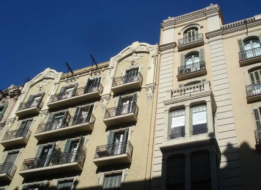 Edificio Foto